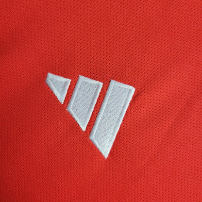 Camisa Internacional Todos os Patrocínios - 24/25 TORCEDOR