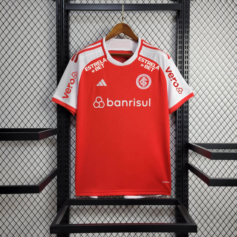 Camisa Internacional Todos os Patrocínios - 24/25 TORCEDOR