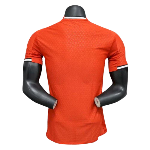 Camisa Portugal I 25/26 Jogador Puma Masculina - Vermelha