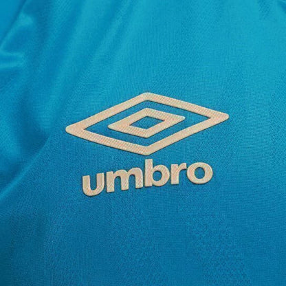 Camisa Sport Recife III 25/26 - Torcedor Umbro Masculina - Azul