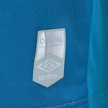 Camisa Sport Recife III 25/26 - Torcedor Umbro Masculina - Azul