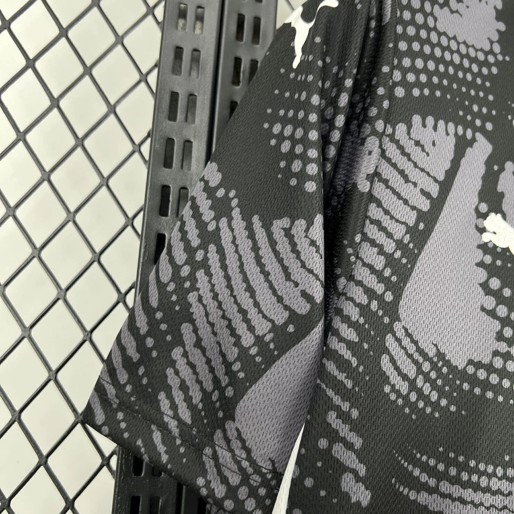 Camisa Bahia Goleiro 2025/26 Torcedor Pro Masculino