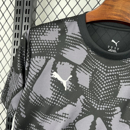 Camisa Bahia Goleiro 2025/26 Torcedor Pro Masculino