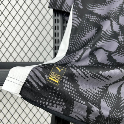 Camisa Bahia Goleiro 2025/26 Torcedor Pro Masculino