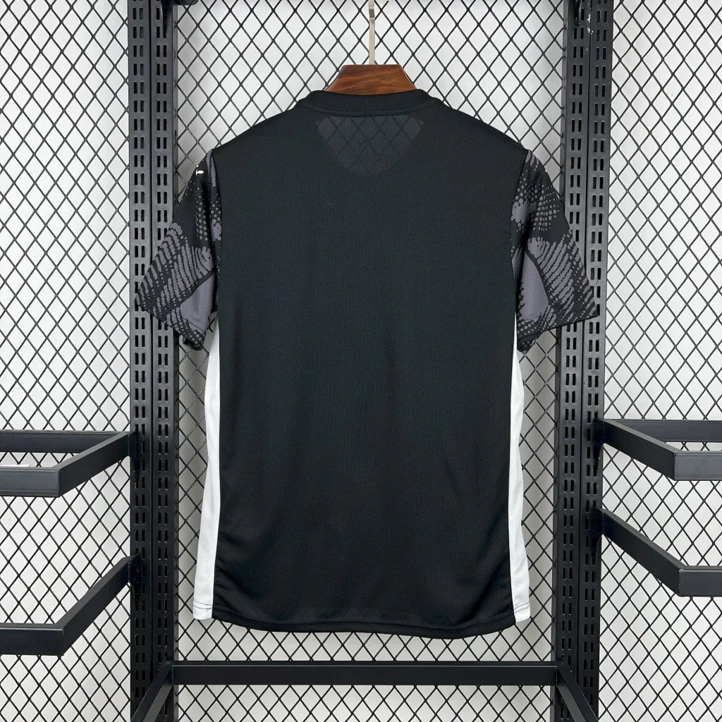 Camisa Bahia Goleiro 2025/26 Torcedor Pro Masculino