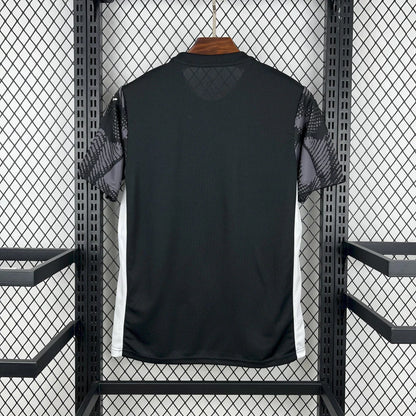 Camisa Bahia Goleiro 2025/26 Torcedor Pro Masculino