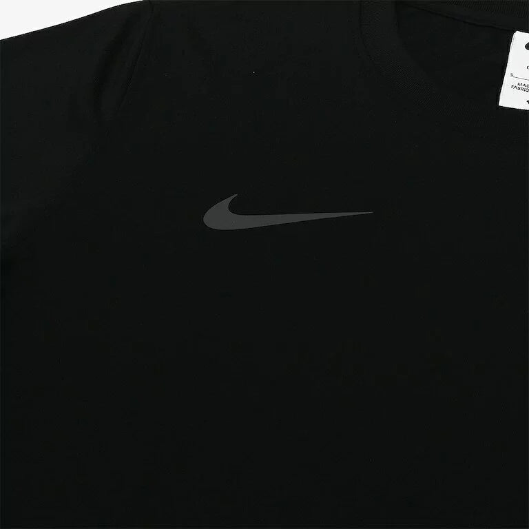 Camisa Timão Away 2024/25 Torcedor Nike Masculino - Preto