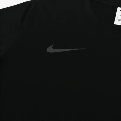 Camisa Timão Away 2024/25 Torcedor Nike Masculino - Preto