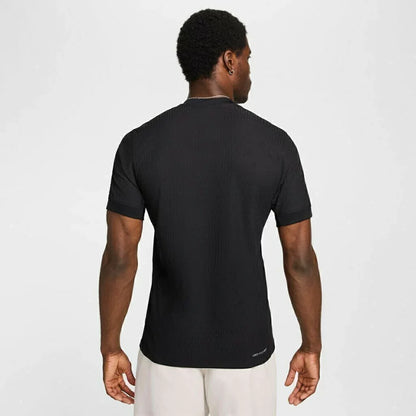 Camisa Timão Away 2024/25 Versão Jogador Nike Masculino - Preto