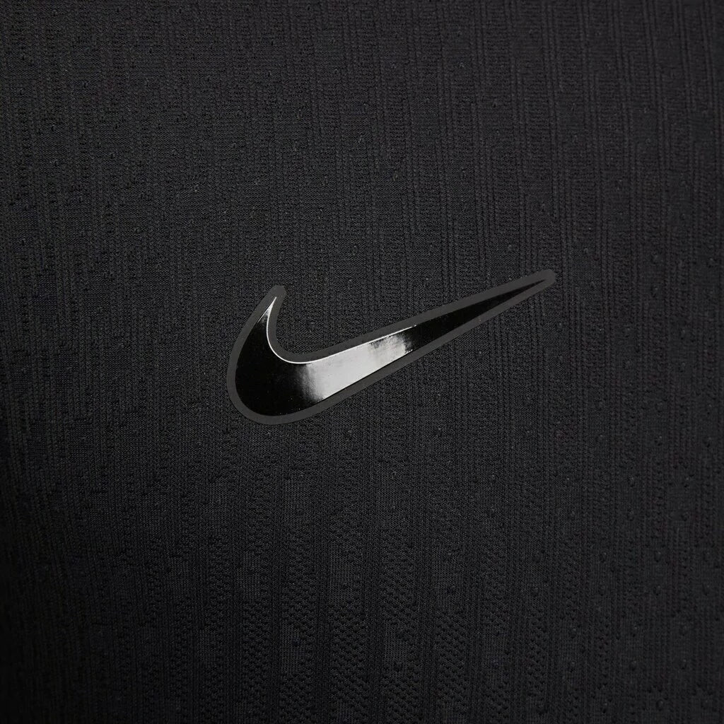 Camisa Timão Away 2024/25 Versão Jogador Nike Masculino - Preto