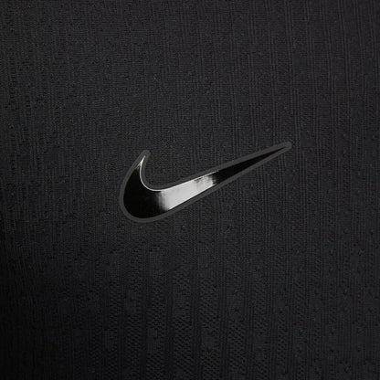 Camisa Timão Away 2024/25 Versão Jogador Nike Masculino - Preto