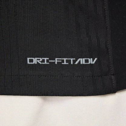 Camisa Timão Away 2024/25 Versão Jogador Nike Masculino - Preto