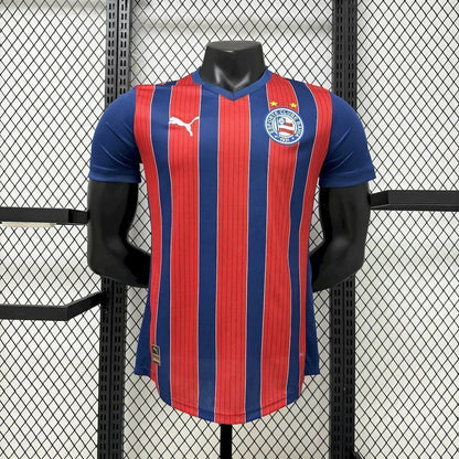 Camisa Bahia II 2025/26 Jogador Pro Masculino