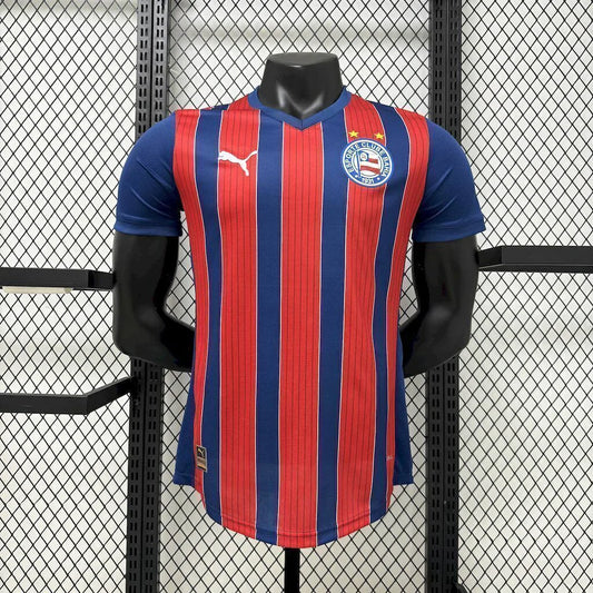 Camisa Bahia II 2025/26 Jogador Pro Masculino