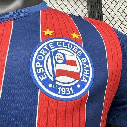 Camisa Bahia II 2025/26 Jogador Pro Masculino