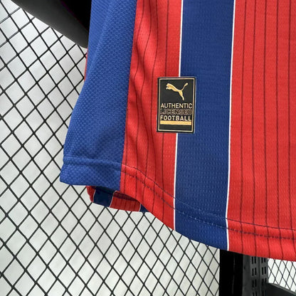 Camisa Bahia II 2025/26 Jogador Pro Masculino