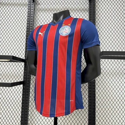 Camisa Bahia II 2025/26 Jogador Pro Masculino
