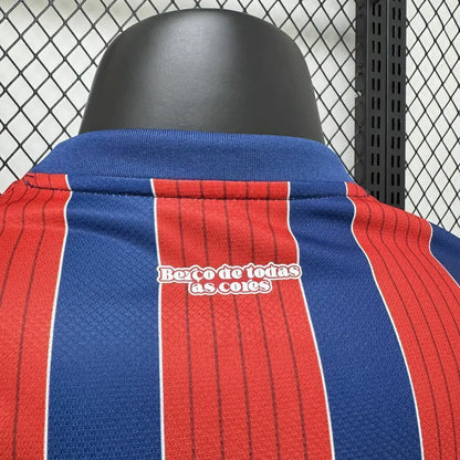 Camisa Bahia II 2025/26 Jogador Pro Masculino