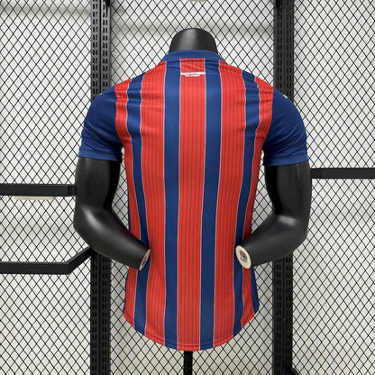 Camisa Bahia II 2025/26 Jogador Pro Masculino