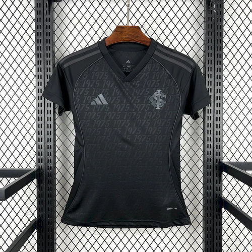 Camisa Internacional III Feminina - 25/26 - TORCEDOR