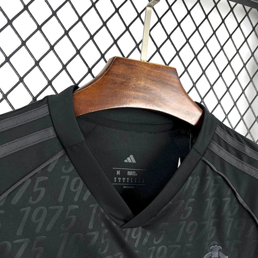 Camisa Internacional III Feminina - 25/26 - TORCEDOR