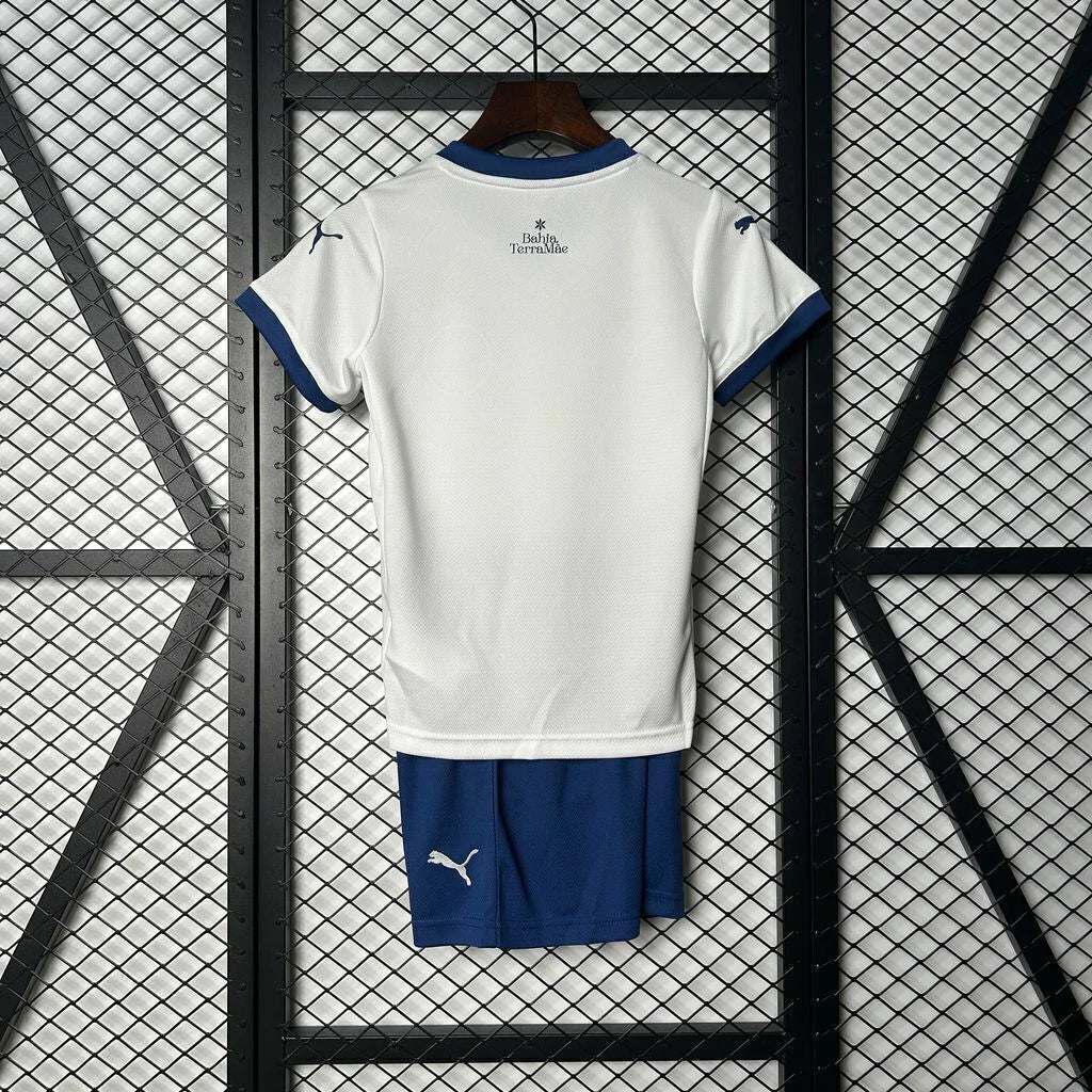Conjunto Infantil Bahia I 2024/25 Torcedor Pro Unissex