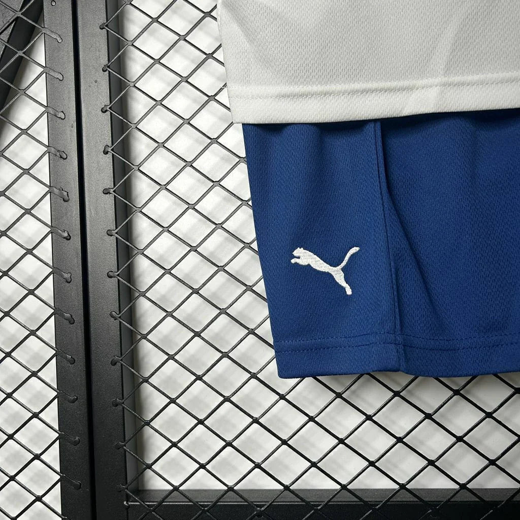 Conjunto Infantil Bahia I 2024/25 Torcedor Pro Unissex