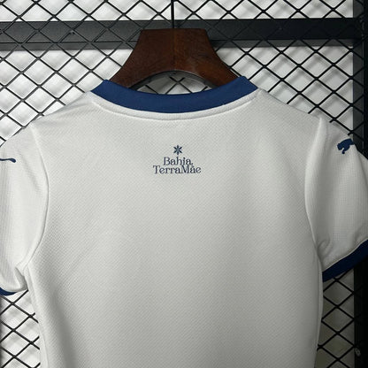 Conjunto Infantil Bahia I 2024/25 Torcedor Pro Unissex