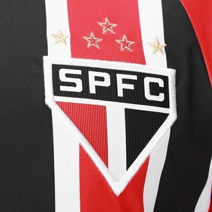 Camisa São Paulo Away 2025/26 - Torcedor New Balance Masculina