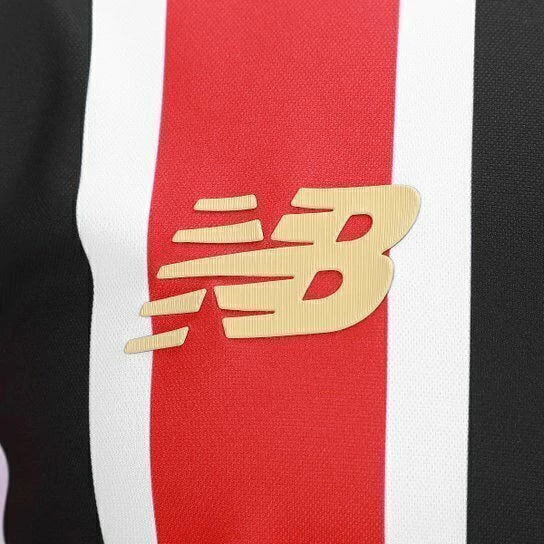 Camisa São Paulo Away 2025/26 - Torcedor New Balance Masculina