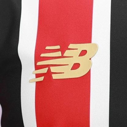 Camisa São Paulo Away 2025/26 - Torcedor New Balance Masculina