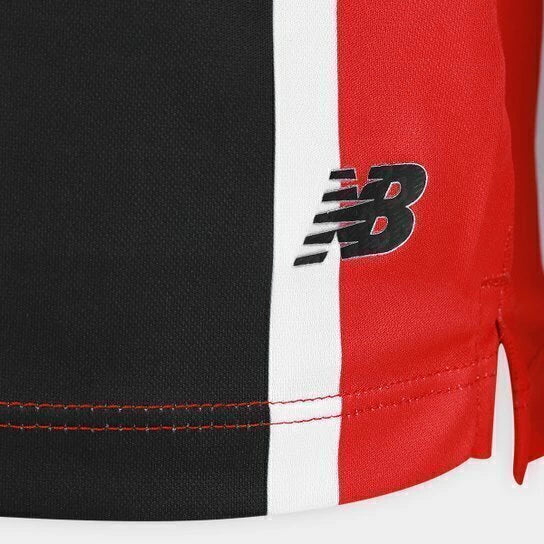 Camisa São Paulo Away 2025/26 - Torcedor New Balance Masculina