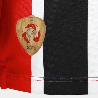 Camisa São Paulo Away 2025/26 - Torcedor New Balance Masculina