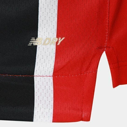 Camisa São Paulo Away 2025/26 - Torcedor New Balance Masculina
