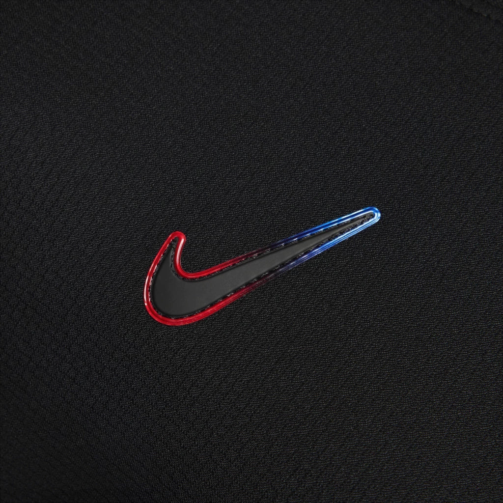 Camisa Barcelona Away 2024/25 - Feminina Nike - Preto