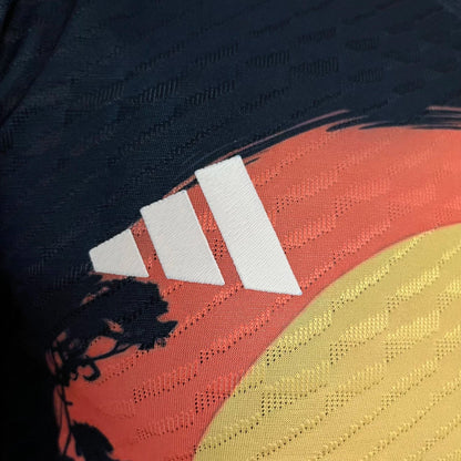 Camisa Japão Edição Especial 2024/25 Versão Jogador Adidas Masculino