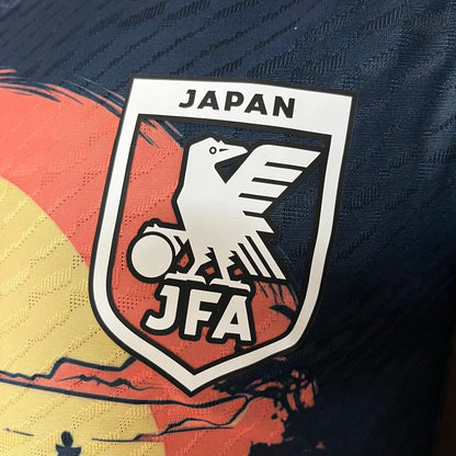 Camisa Japão Edição Especial 2024/25 Versão Jogador Adidas Masculino