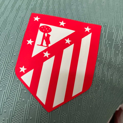 Camisa Atletico Madrid Away 2024/25 - Torcedor Nike Masculina