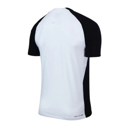 Camisa Timão Home 2025/26 Versão Jogador Nike Masculino - Branco