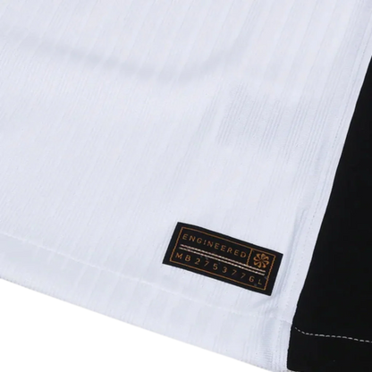 Camisa Timão Home 2025/26 Versão Jogador Nike Masculino - Branco