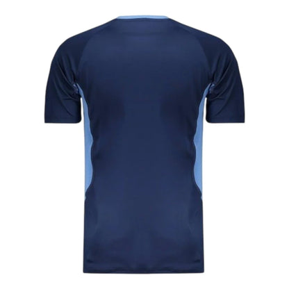 Camisa Sport Recife Treino 25/26 - Torcedor Umbro Masculina - Azul