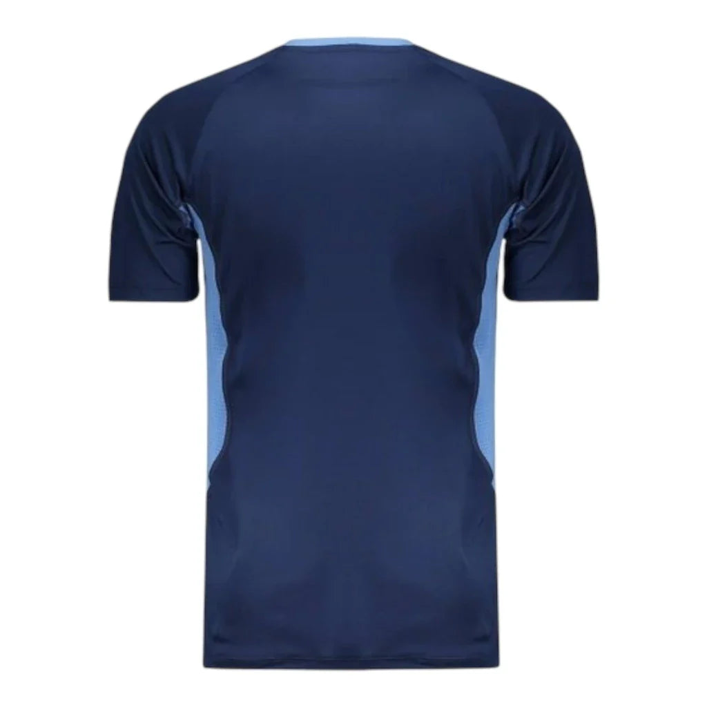 Camisa Sport Recife Treino 25/26 - Torcedor Umbro Masculina - Azul