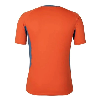 Camisa Sport Recife Treino 25/26 - Torcedor Umbro Masculina - Laranja
