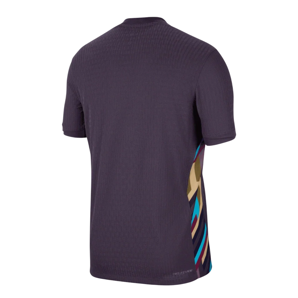 Camisa Inglaterra Away Eurocopa 24/25 - Torcedor Nike Masculina - Azul Marinho