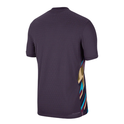 Camisa Inglaterra Away Eurocopa 24/25 - Torcedor Nike Masculina - Azul Marinho
