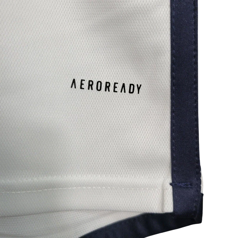 Conjunto Infantil Real Madrid Home 23/24