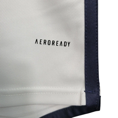 Conjunto Infantil Real Madrid Home 23/24