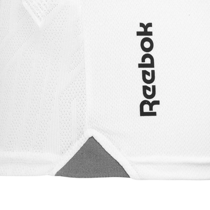 Camisa Botafogo Third III 2024/25 - Torcedor Reebok Masculino - Branco