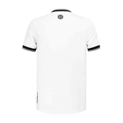 Camisa Botafogo Third III 2024/25 - Torcedor Reebok Masculino - Branco