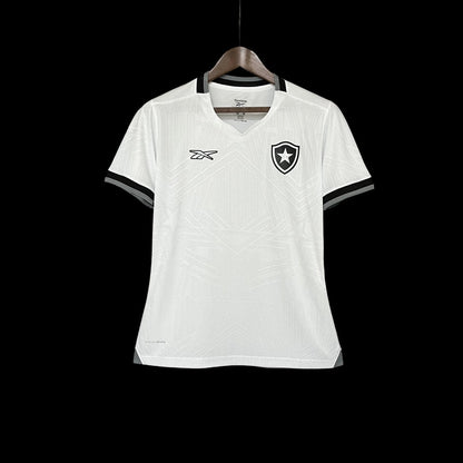 Camisa Botafogo III 2024/25 - Feminina Reebok - Branco